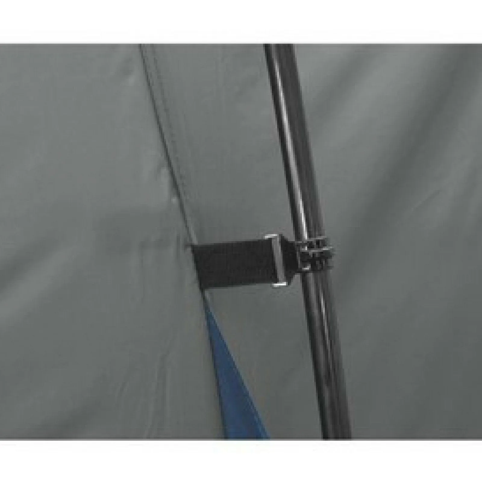 Outwell Spokane Driveaway Awning (2018 Edition)