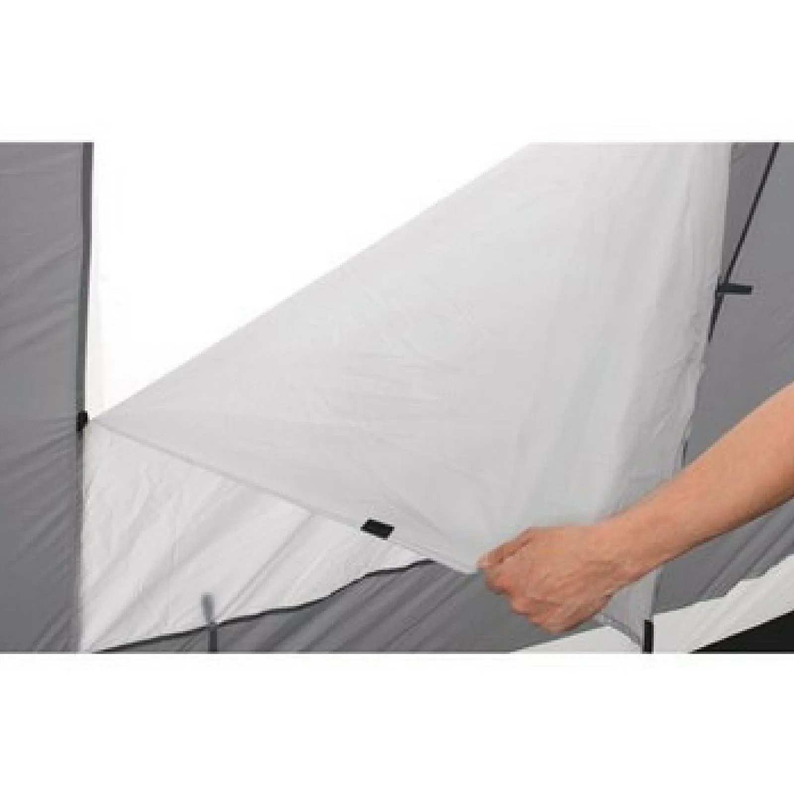 Outwell Spokane Driveaway Awning (2018 Edition)