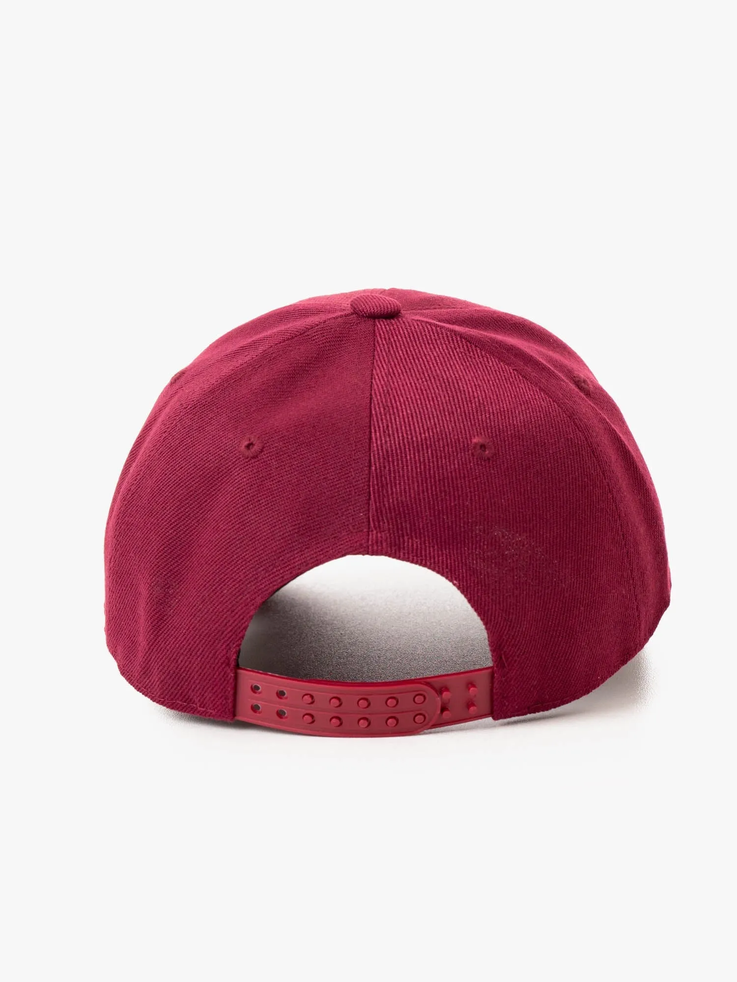 Ryderwear Cap - Plum