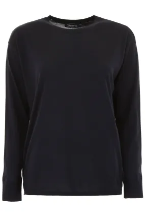 'S Max Mara Long Sleeve Pullover