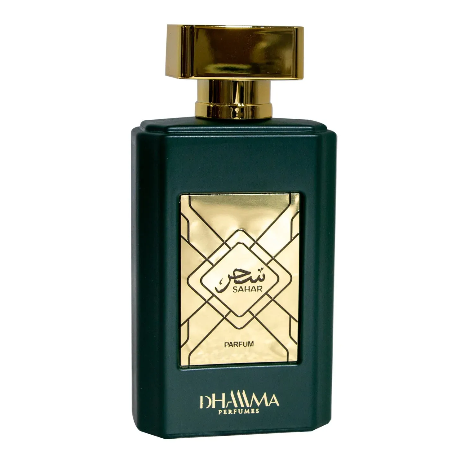 Sahar EDP For Unisex 100ml By Dhamma