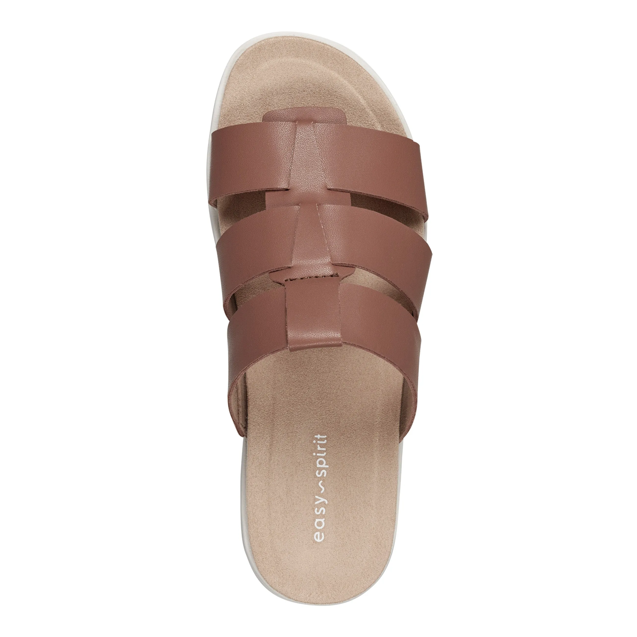 Salana Slip On Sandals