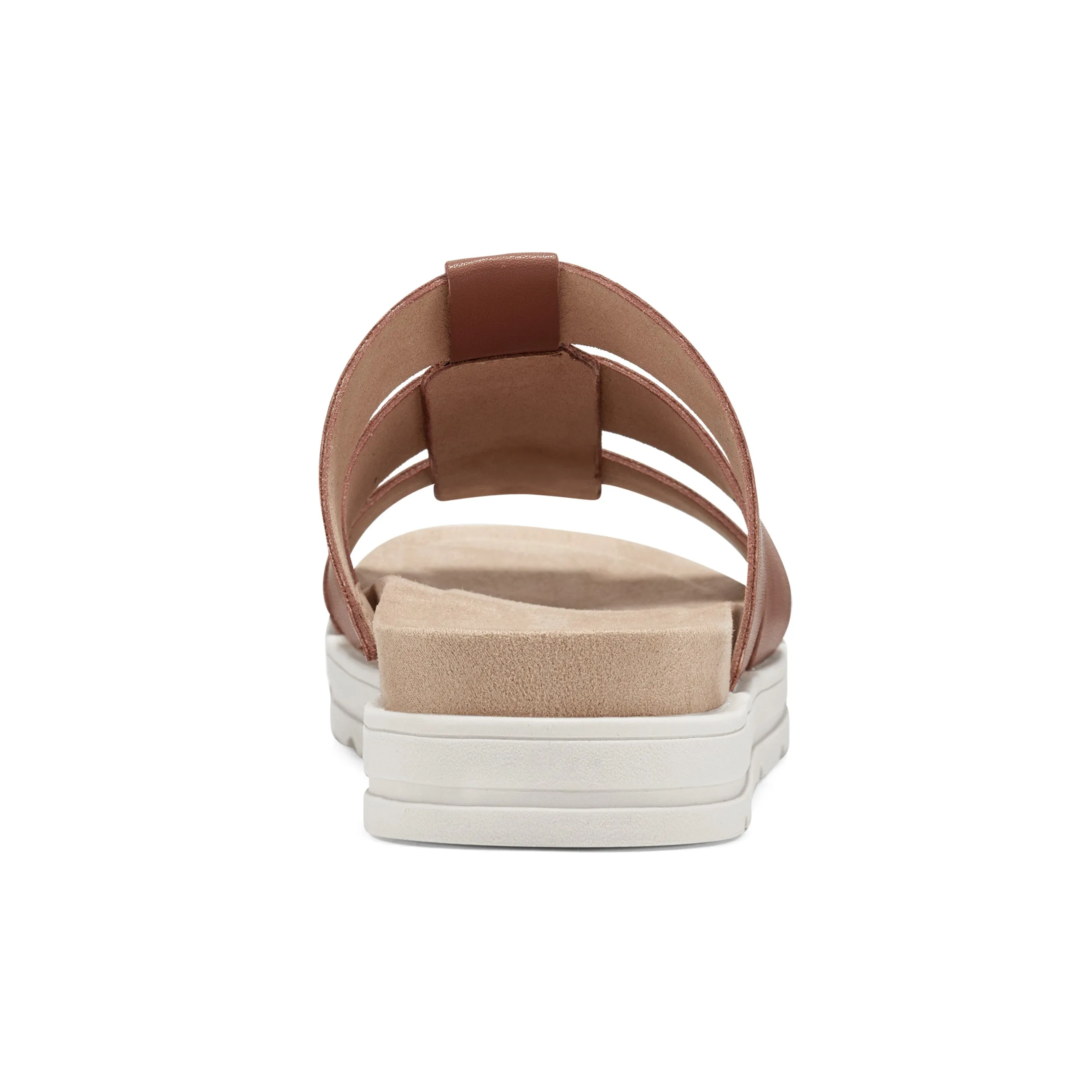 Salana Slip On Sandals