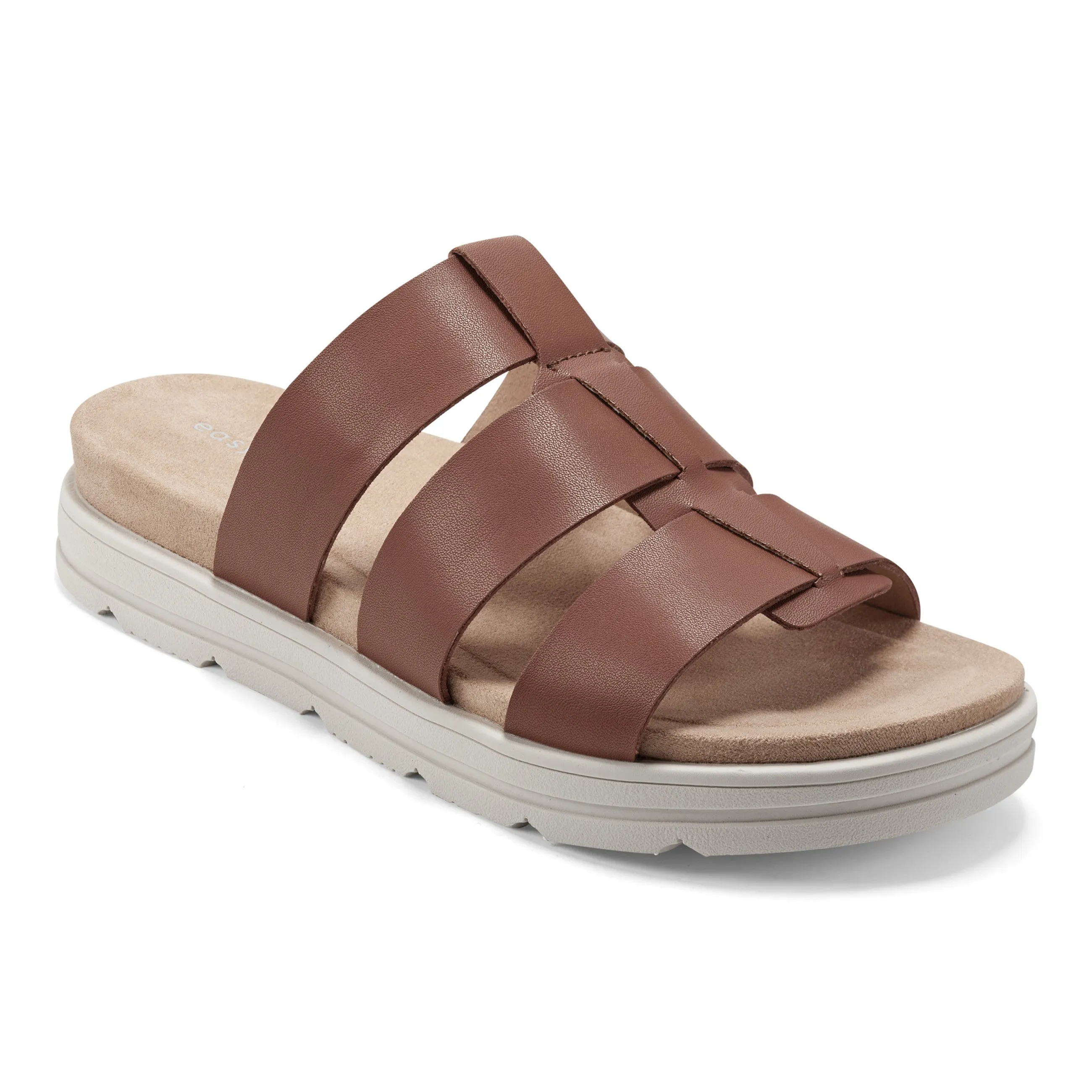 Salana Slip On Sandals