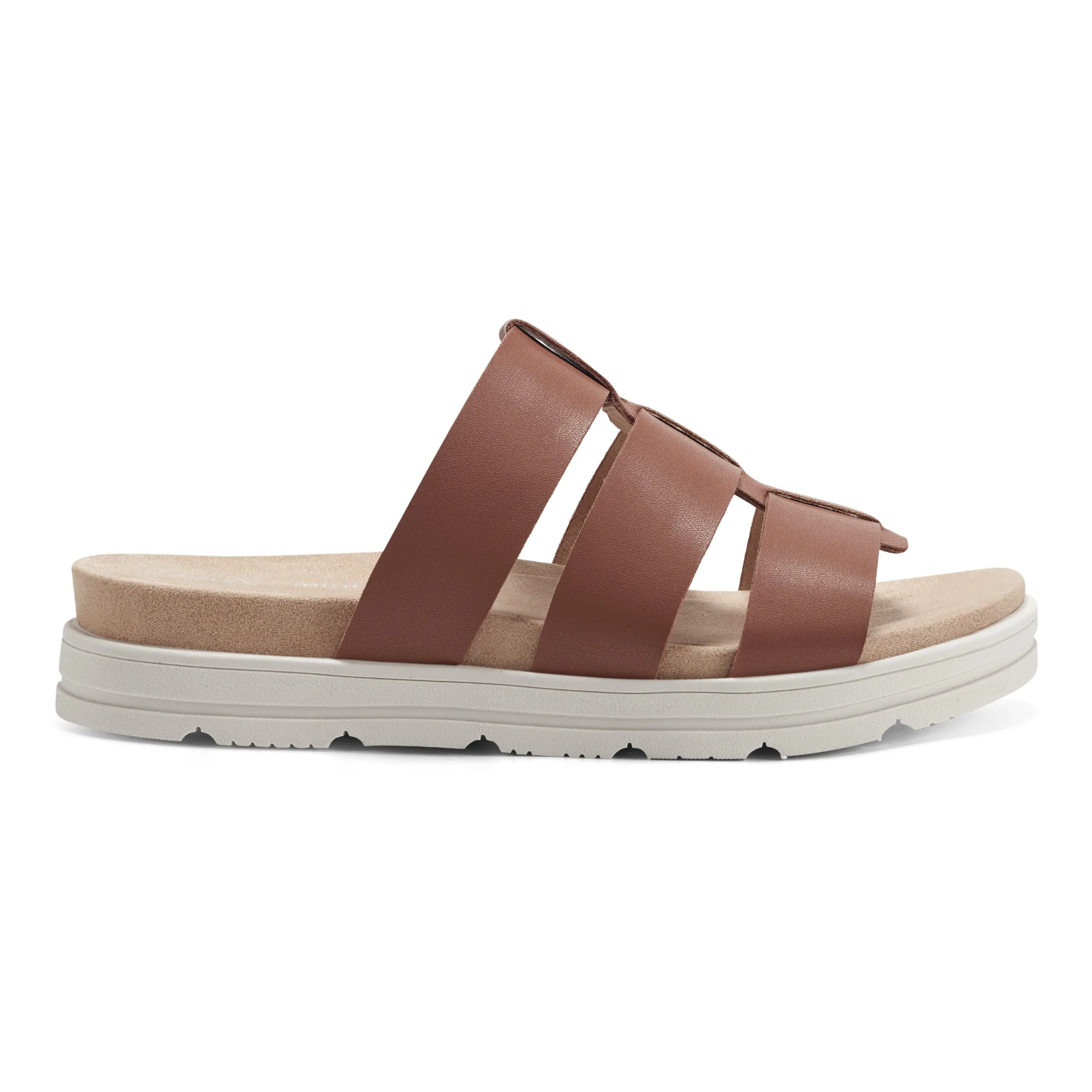 Salana Slip On Sandals