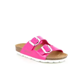 Scarpe casual da Bambina - GRUNLAND Art. LUCE CB1462 40 sandalo FUXIA