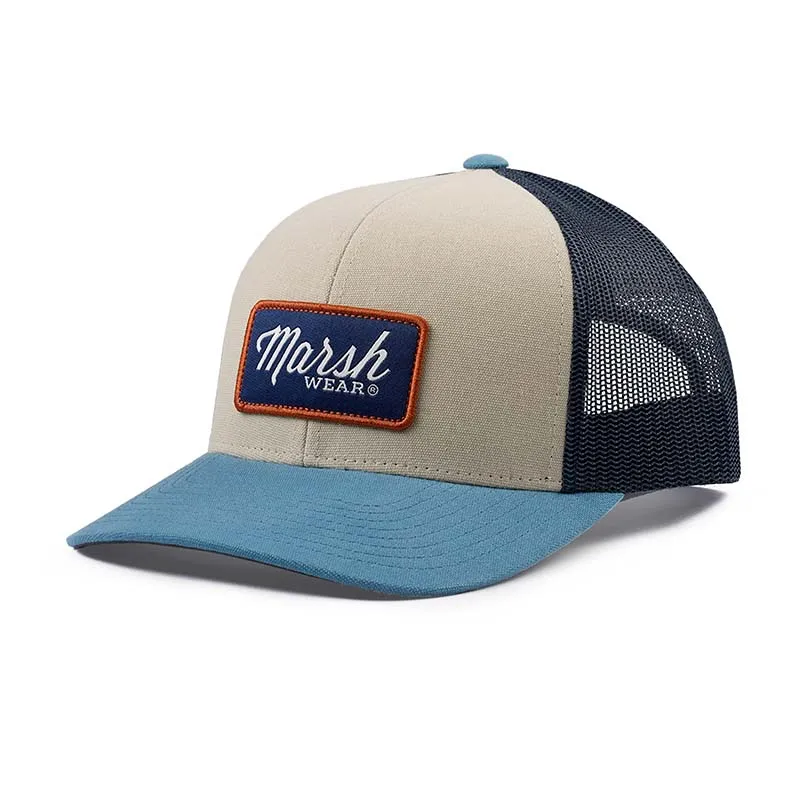 Script Trucker