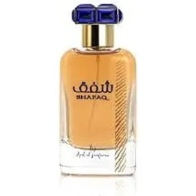 Shafaq Edp 100ml For Unisex By Ard Al Zaafaran