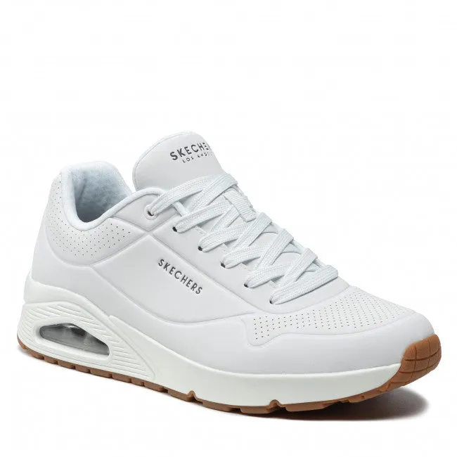 SNEAKERS BIANCO STAND ON AIR