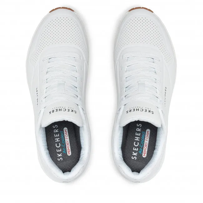 SNEAKERS BIANCO STAND ON AIR