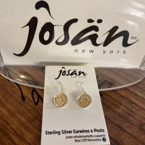 SSW Floral Earrings