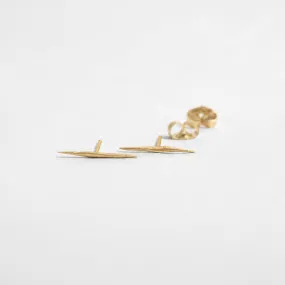 Stick Wisp Earrings - In Stock