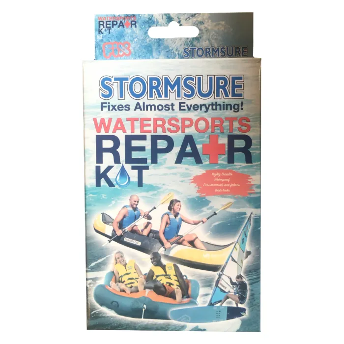 Stormsure Watersports Repair Kit in Box