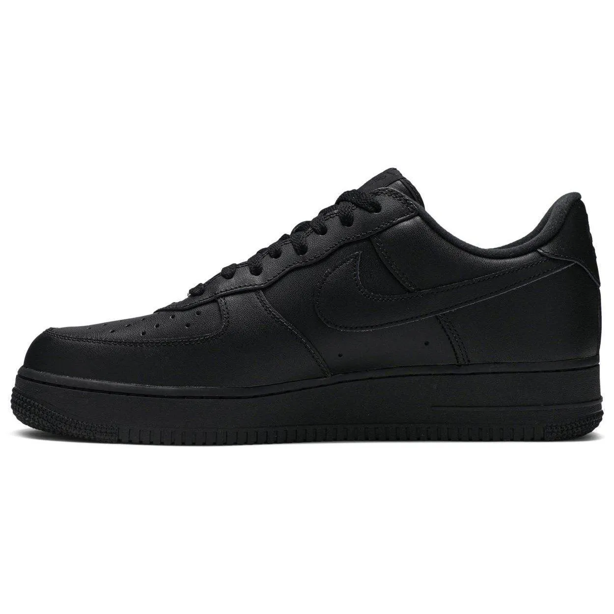 Supreme Nike SS20 Air Force (Black)