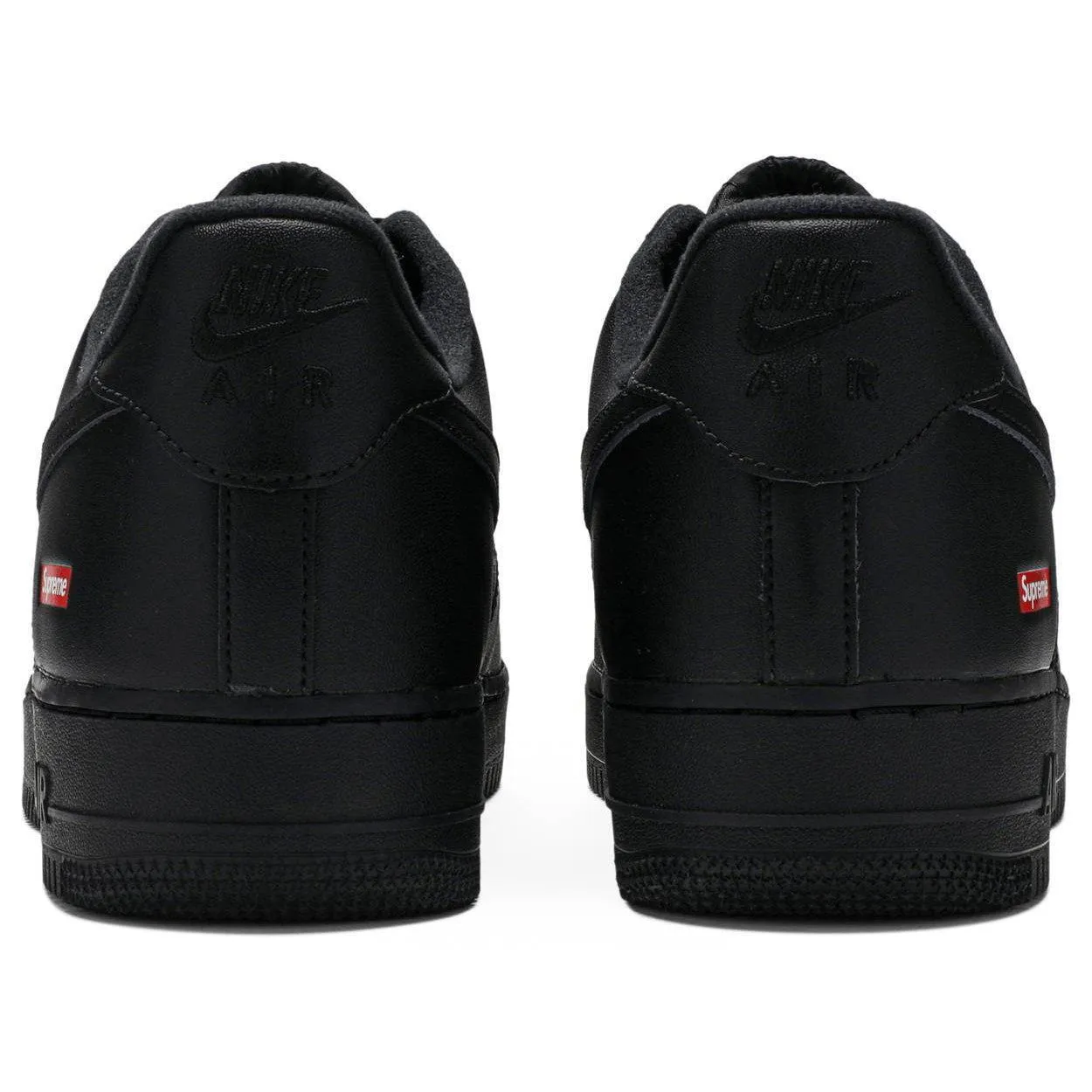 Supreme Nike SS20 Air Force (Black)