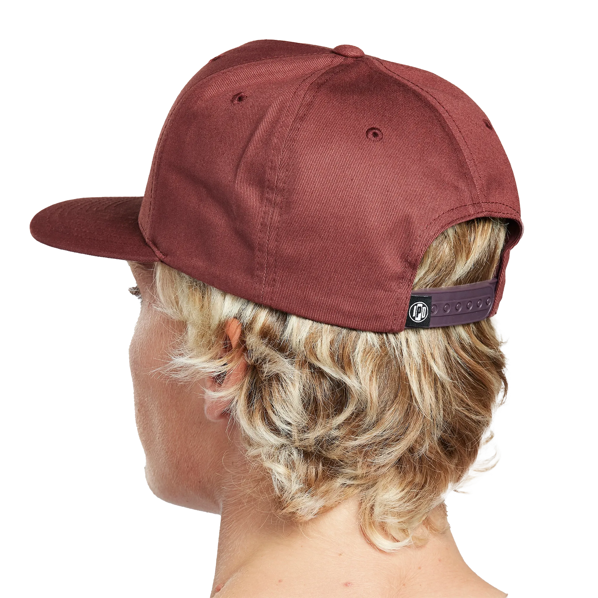 Throttle Snapback