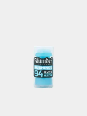 Thunder Prem 94DU Bushings - Blue