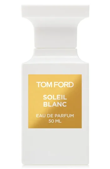 Tom Ford Soleil Blanc EDP 1.7 oz 50 ml Unisex