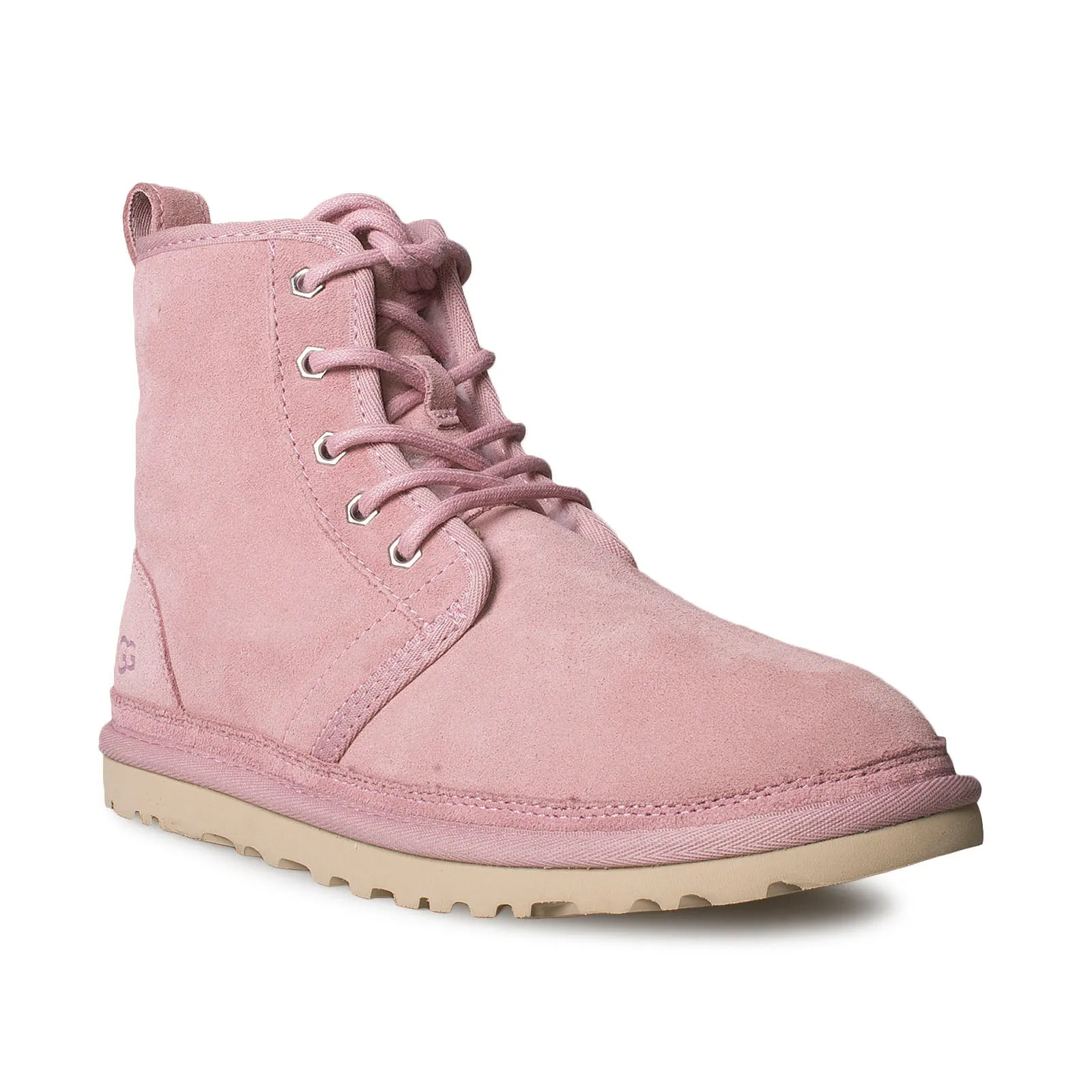 UGG Neumel High Shell Pink Boots - Women's