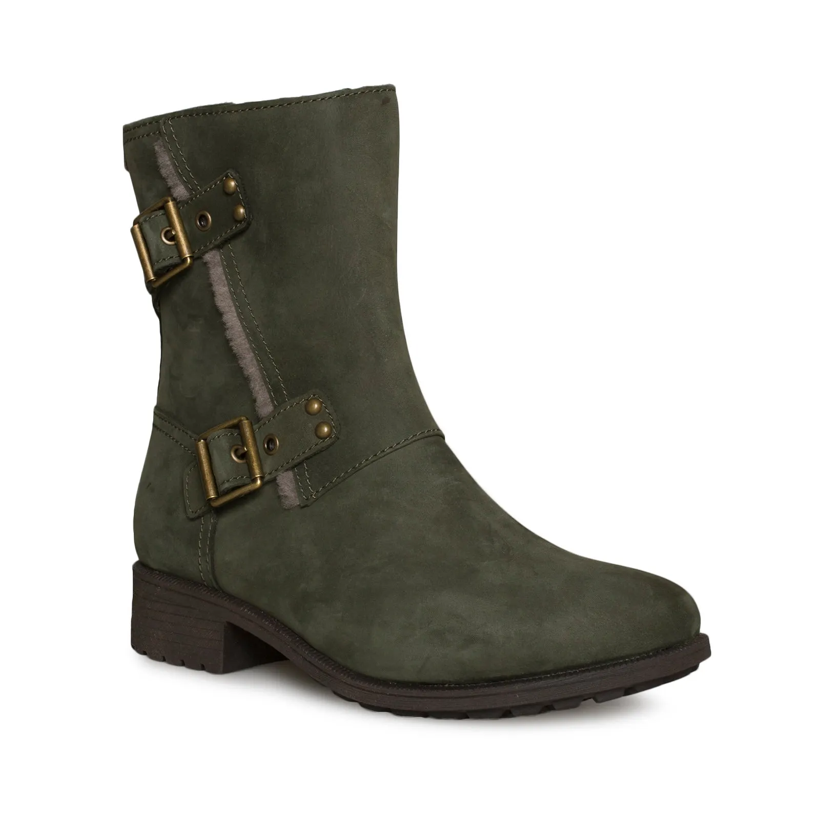 UGG Niels III Slate Boots - Women's