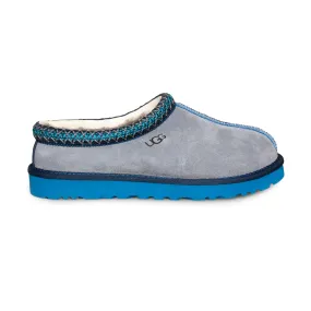 UGG Tasman Metal / Blue Sapphire Slippers - Men's