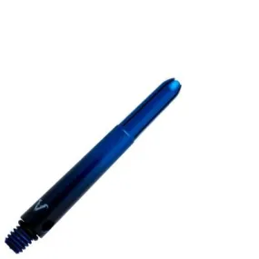 Viperlock Aluminum Shade Dart Shaft Blue