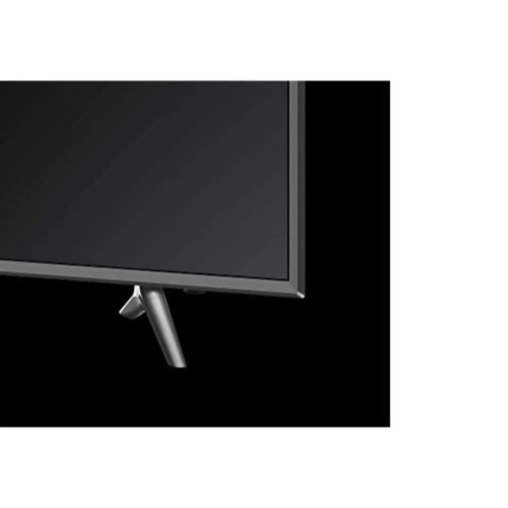 VU 108 cm (43 Inches) 4K Ultra HDR Smart LED TV 43PX (Black) (2019 Model)