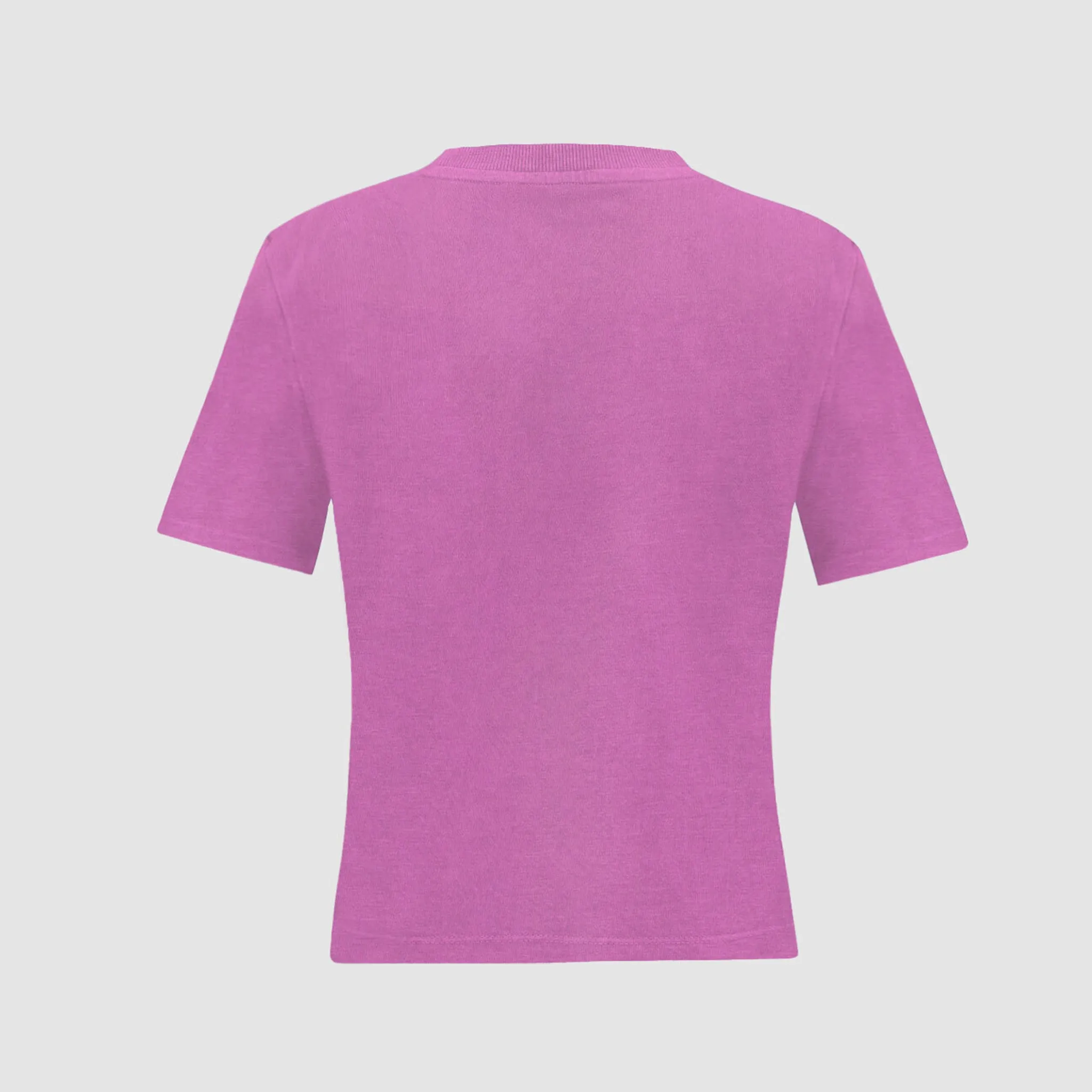 WOMEN AARI TEE (MAUVE)