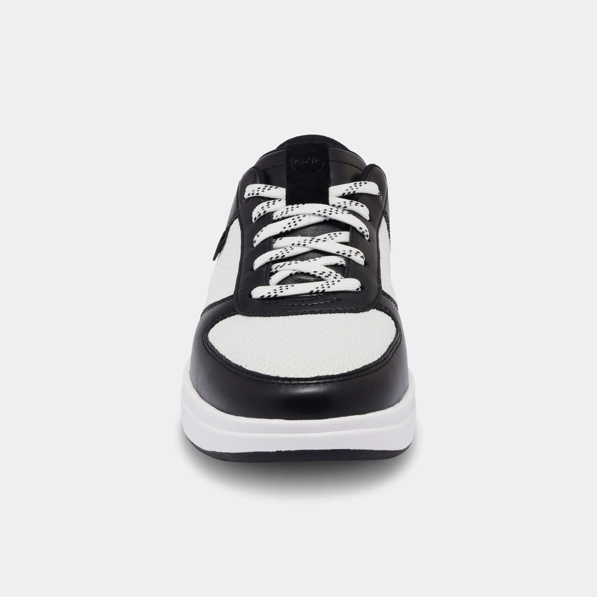 Women's Brisbane - Black/White