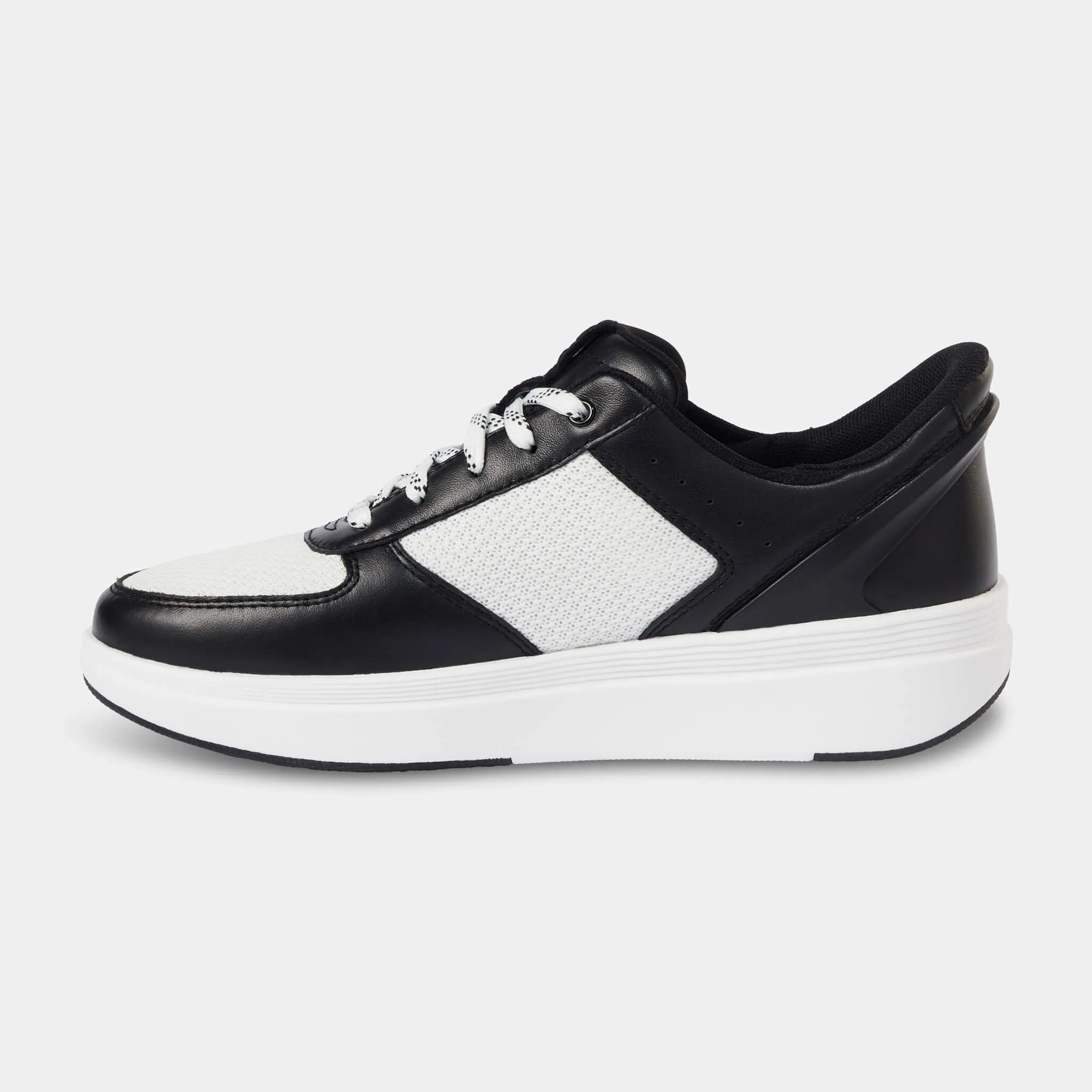 Women's Brisbane - Black/White