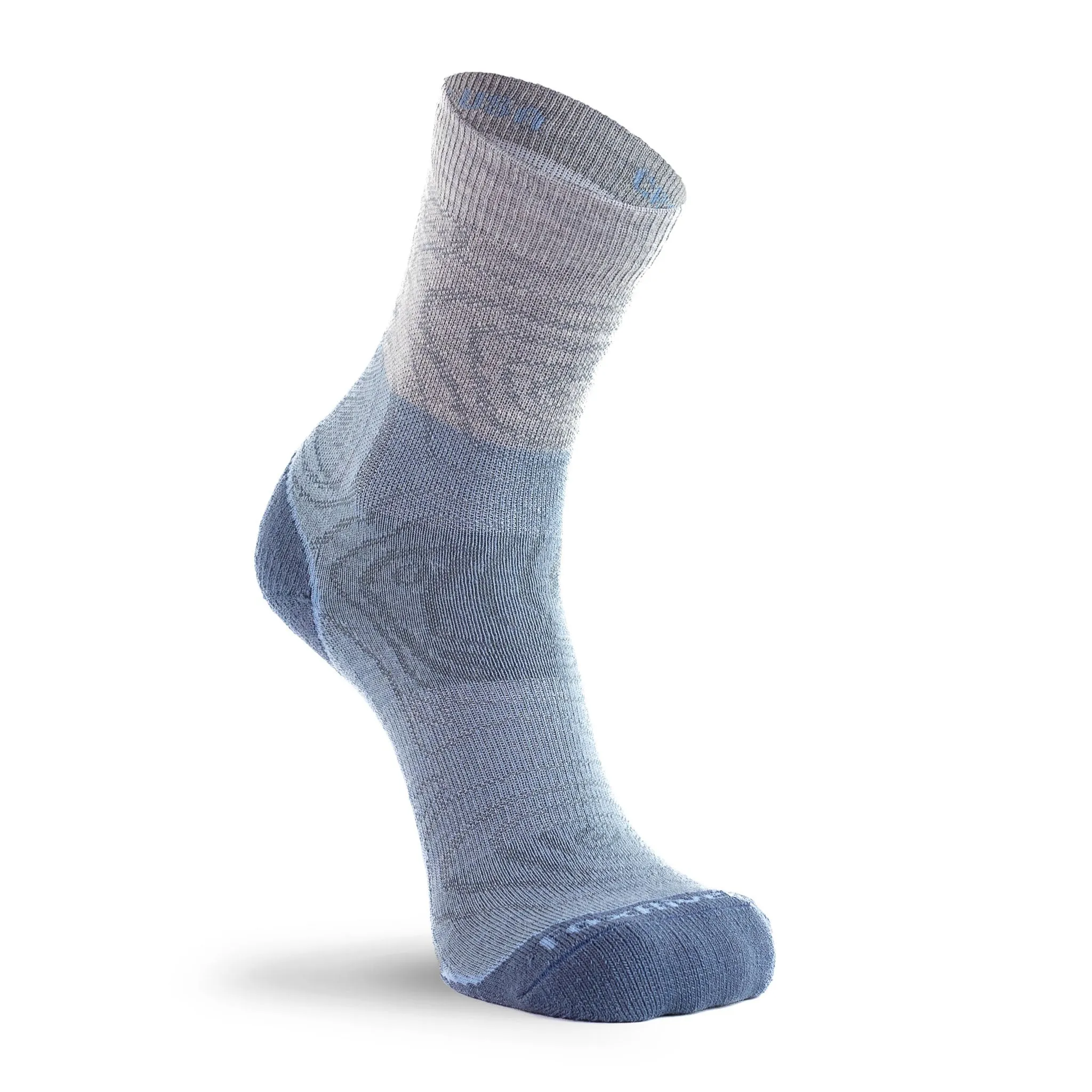 Women's Croatan Lightweight Crew Hiking Sock