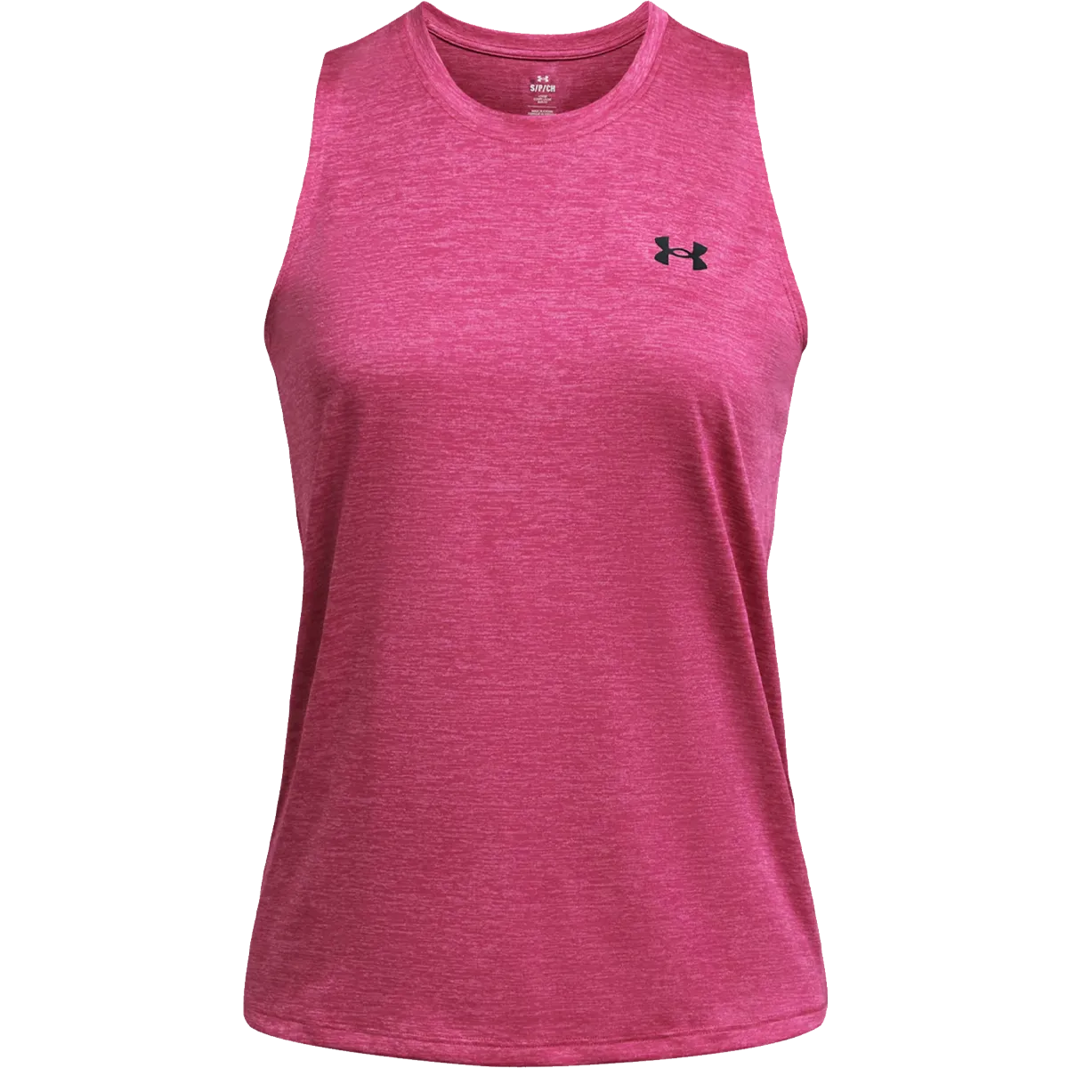 Women's Tech Twist Tank