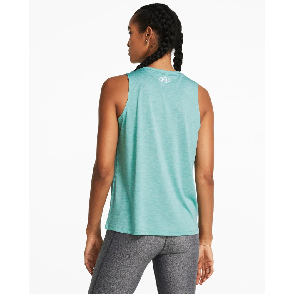 Women's Under Armour Tech Twist Tank Top