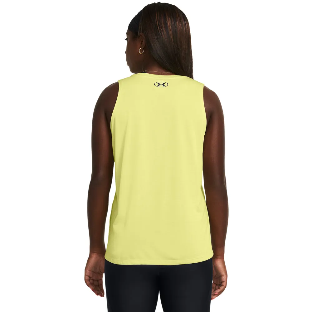 Women's Under Armour Tech Twist Tank Top