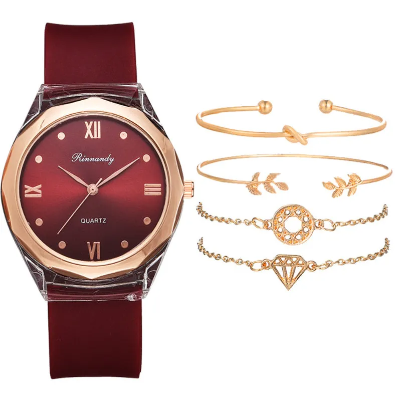 Wrist Watch For Women