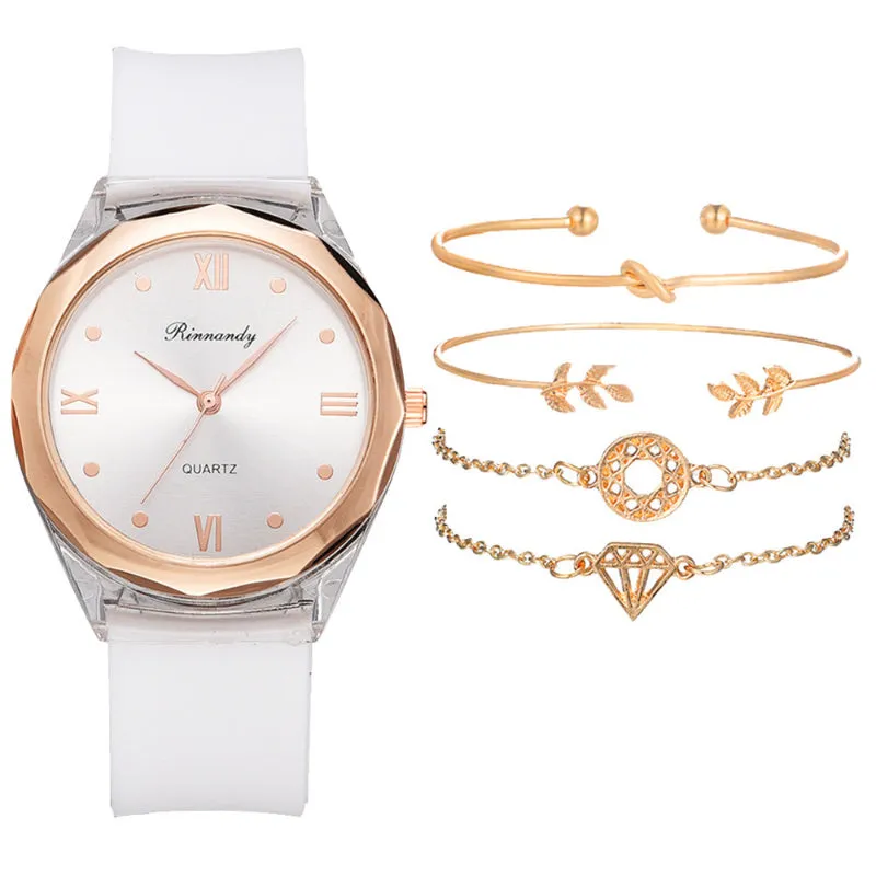 Wrist Watch For Women