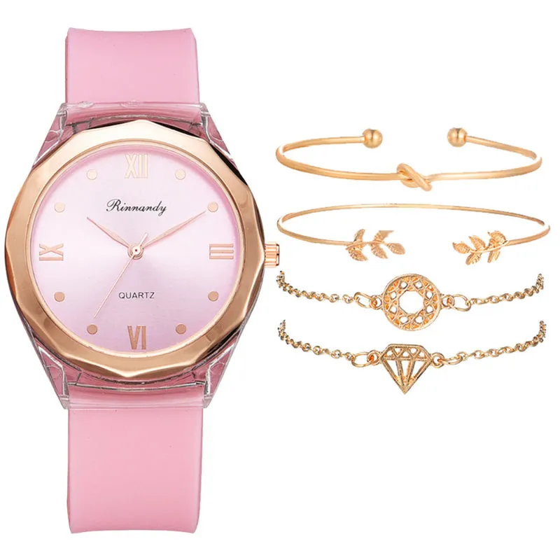 Wrist Watch For Women