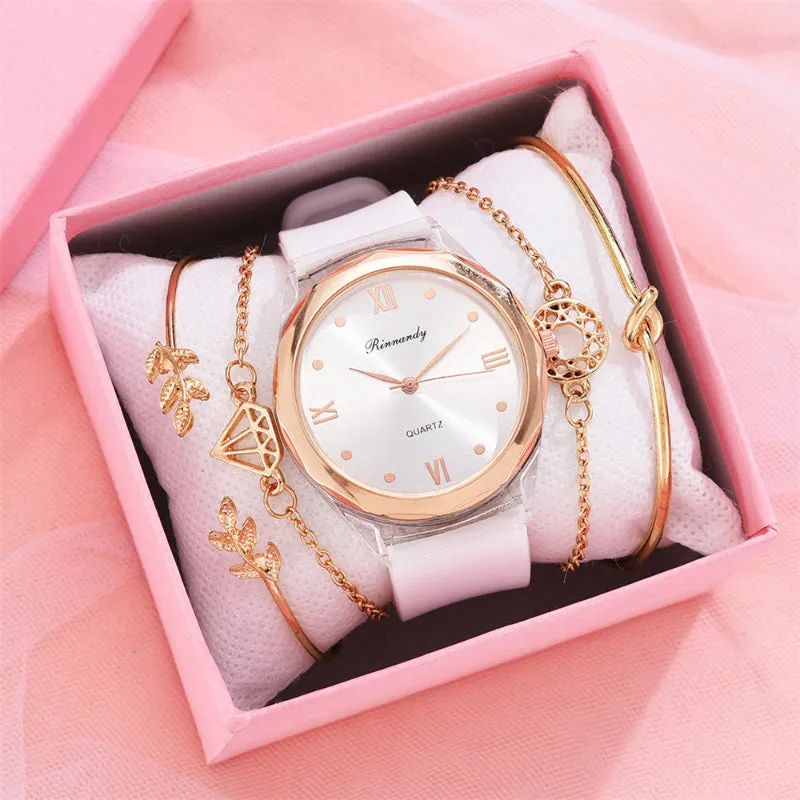 Wrist Watch For Women