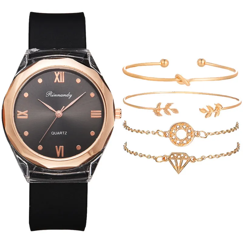 Wrist Watch For Women