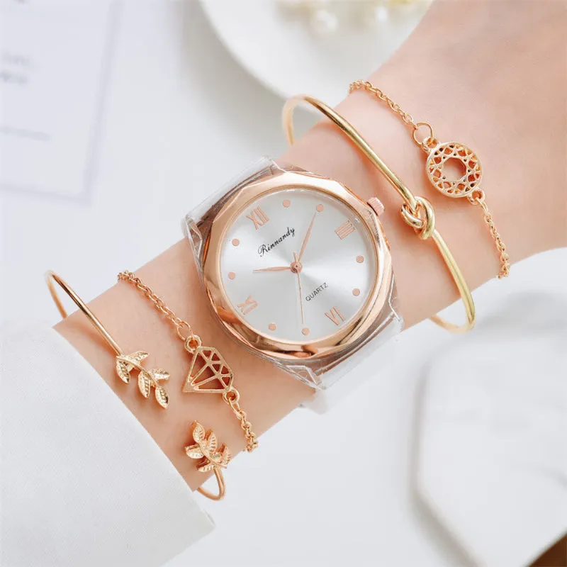 Wrist Watch For Women