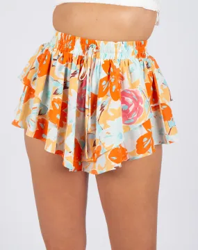 Zena Shorts